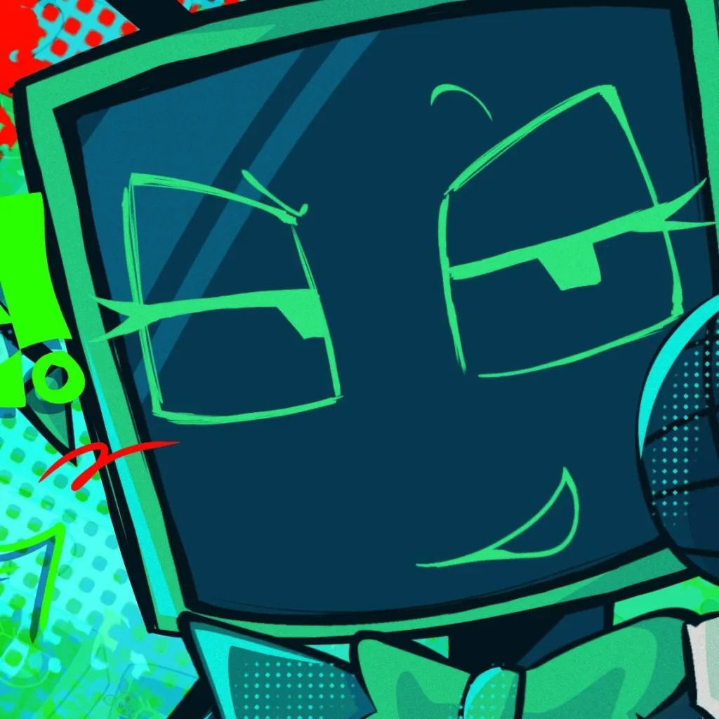 chat with ai character: 𝓥𝓮𝓮 𝓥𝓮𝓻𝓼𝓲𝓸𝓷 1!