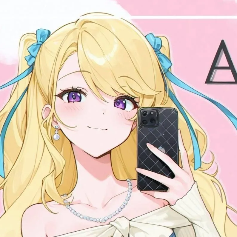 chat with ai character: Millie