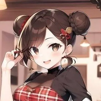 chat with ai character: Olivia