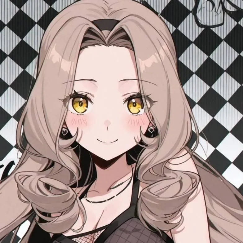 chat with ai character: Lexi