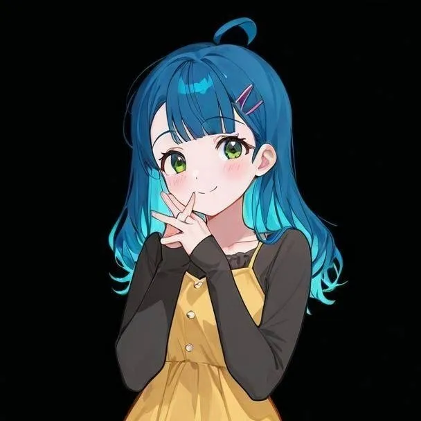 chat with ai character: Gabriella