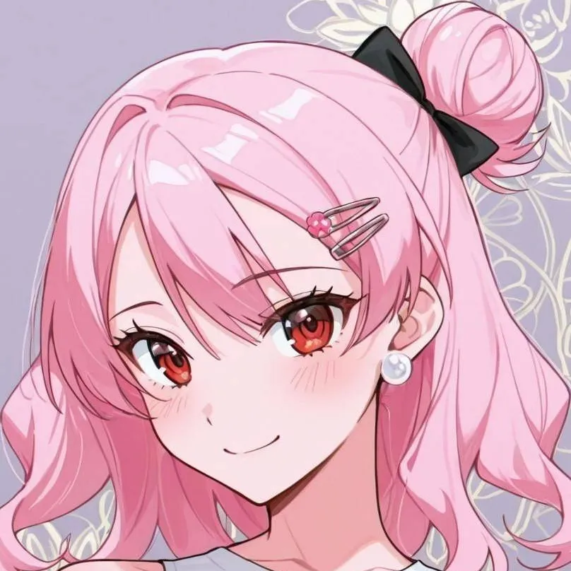 chat with ai character: Nathania