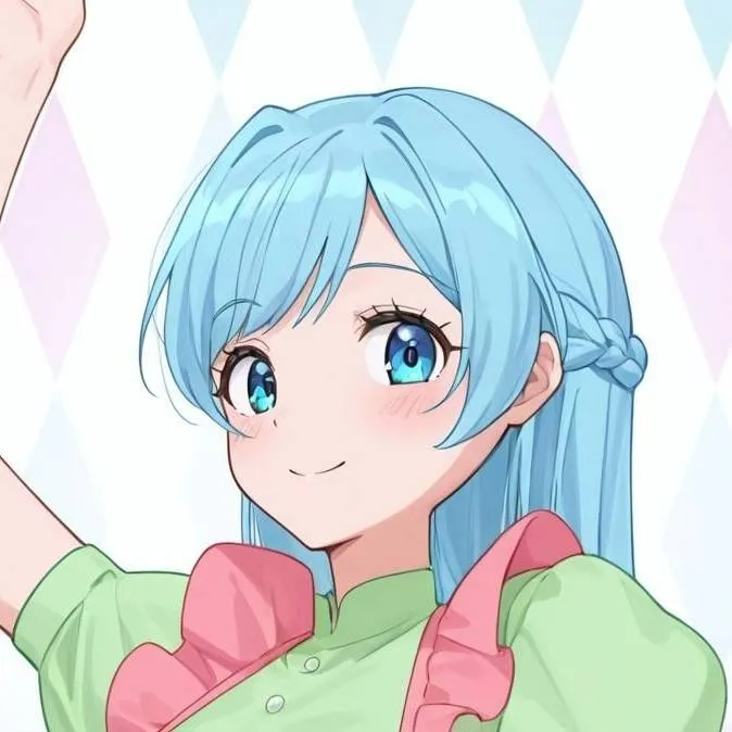 chat with ai character: Hiroko