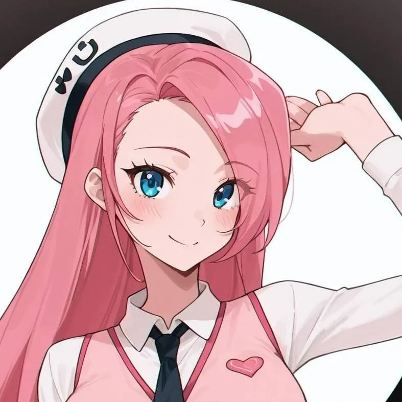 chat with ai character: Tethys
