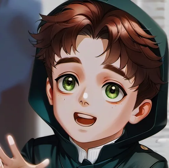 chat with ai character: Josh
