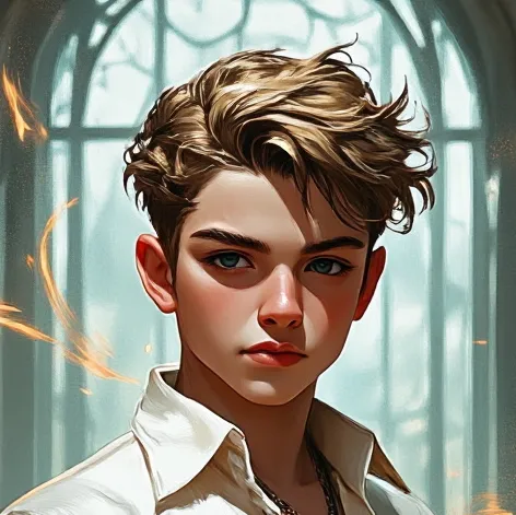 chat with ai character: Julies 