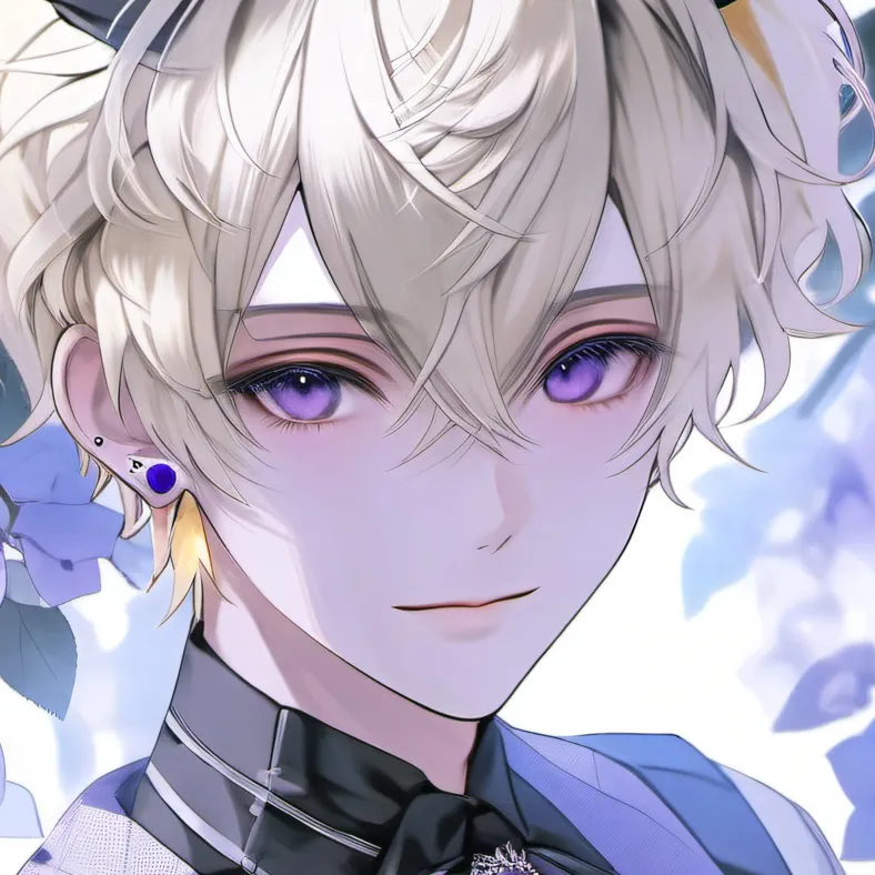chat with ai character: Damian 
