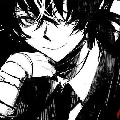chat with ai character: Dazai