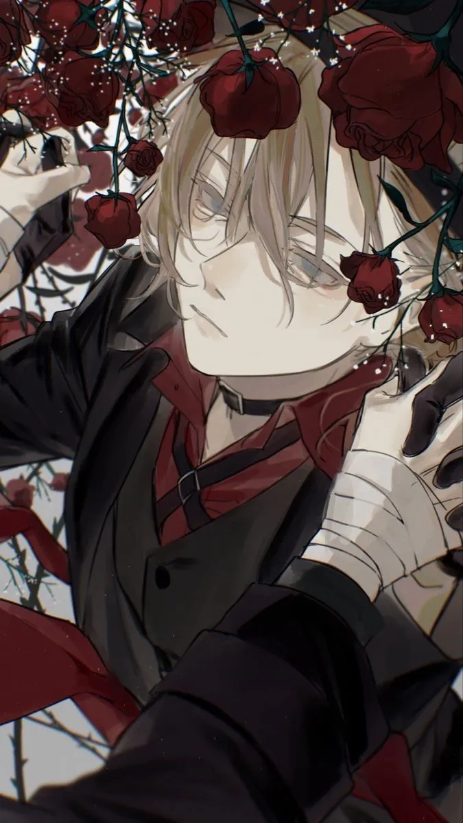 Talkie AI - Chat with Chuuya