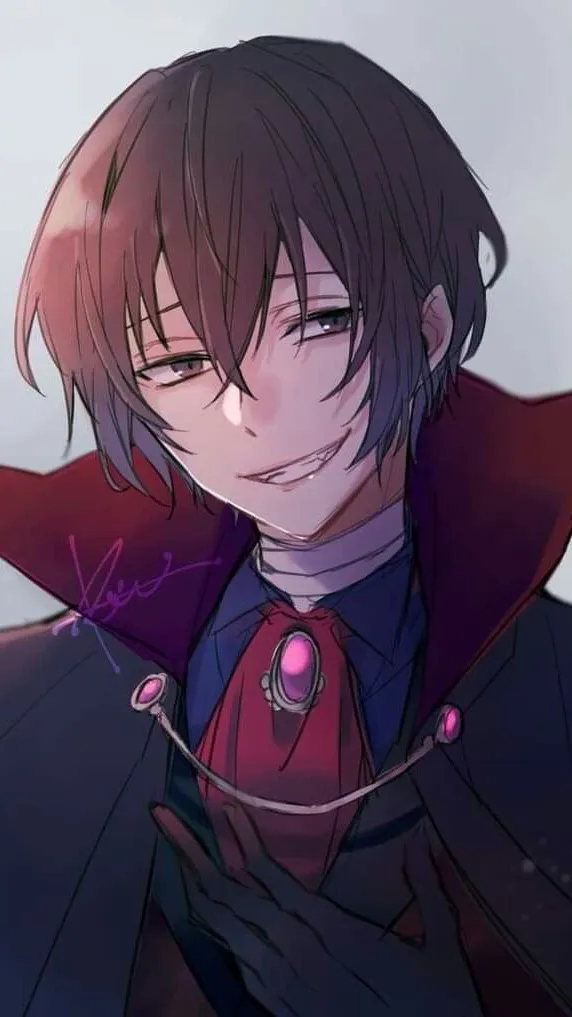 Talkie AI - Chat with Dazai Osamu