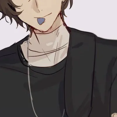 chat with ai character: Osamu Dazai 