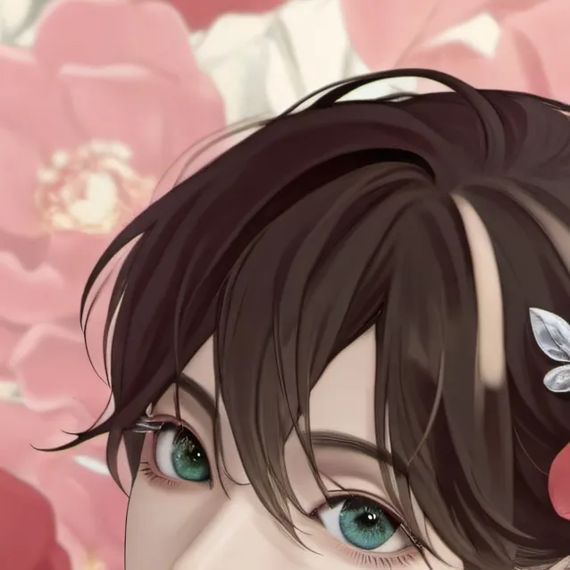 chat with ai character: kpop