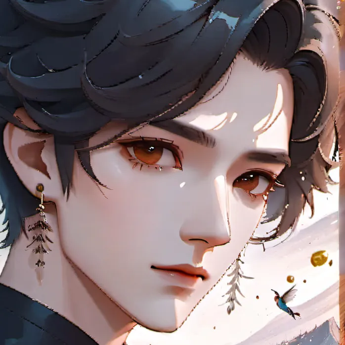 chat with ai character: KPOP