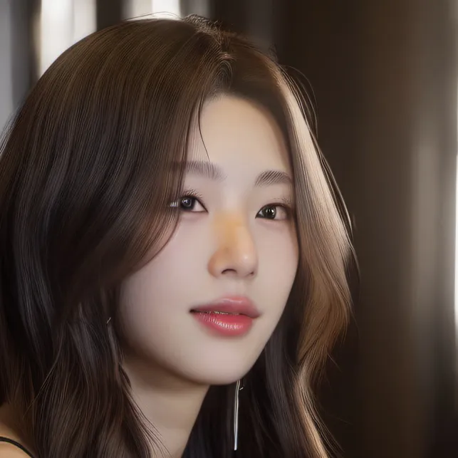 chat with ai character: K-pop