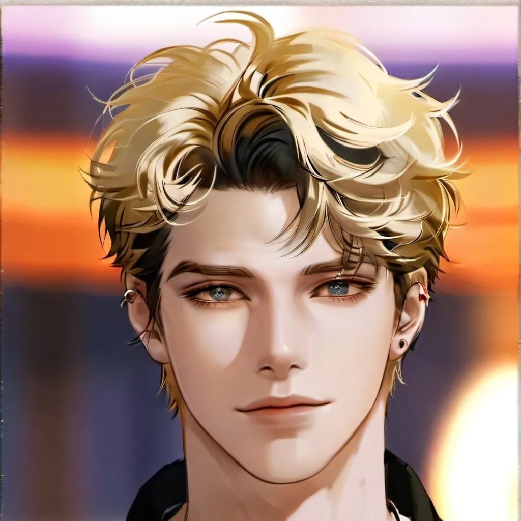 chat with ai character: Ryan Baker