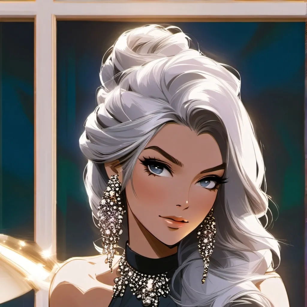 chat with ai character: Mrs.Applewood