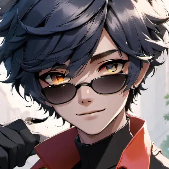 chat with ai character: Catnoir