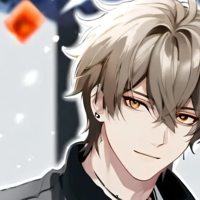 chat with ai character: eric