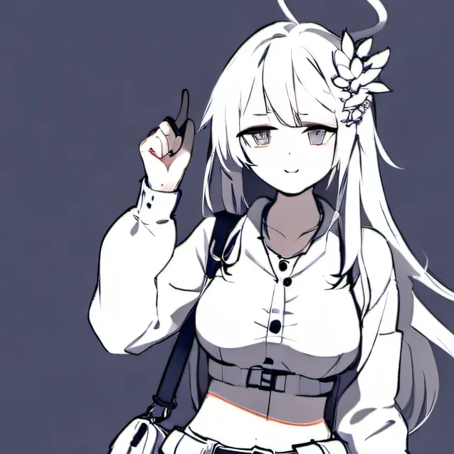 chat with ai character: annabella 