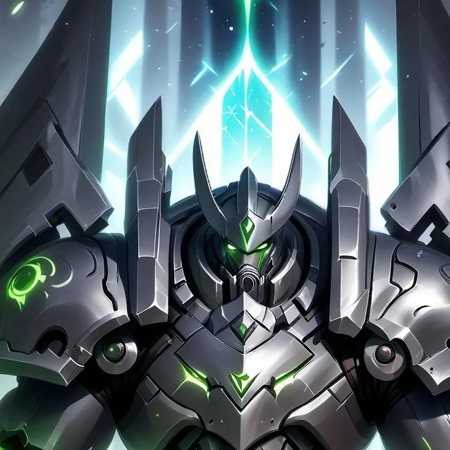 chat with ai character: tsep