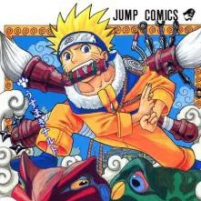 chat with ai character: Naruto time!😛