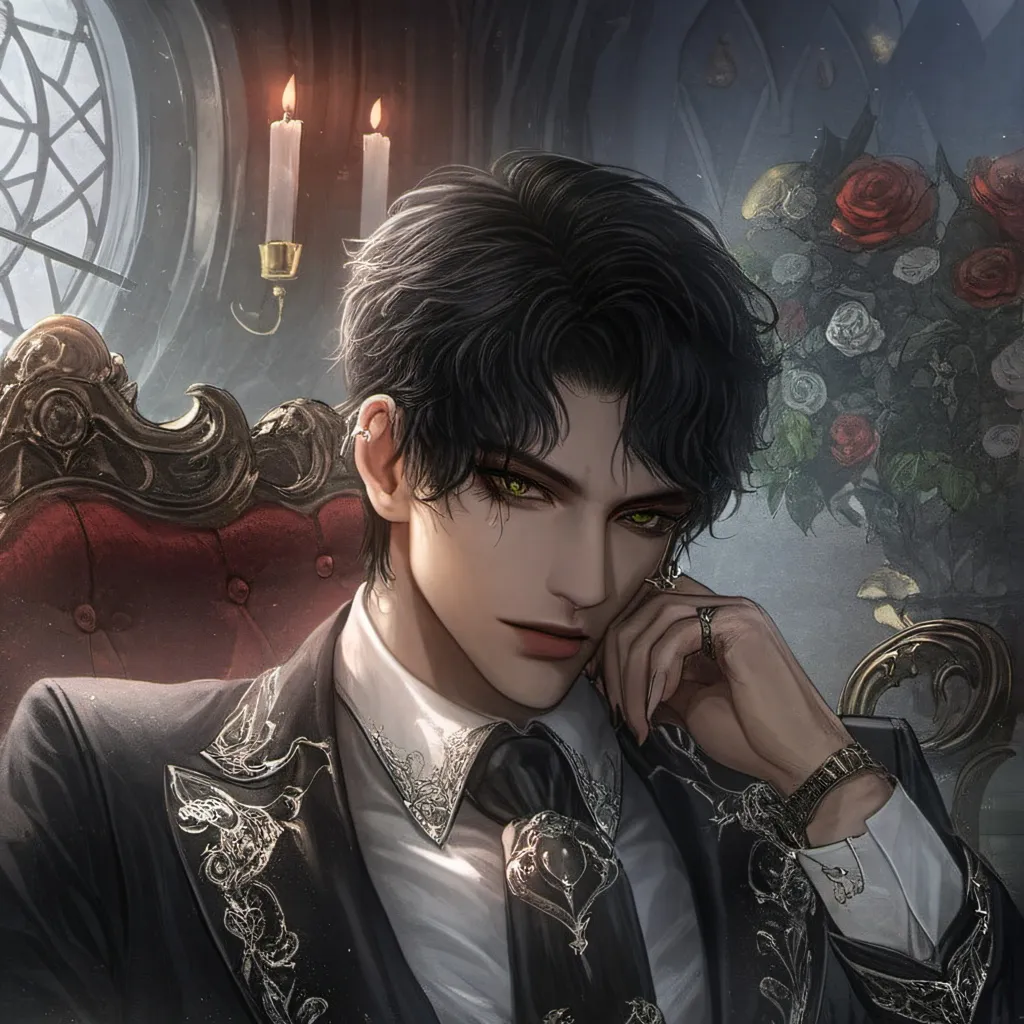 chat with ai character: Kelly 