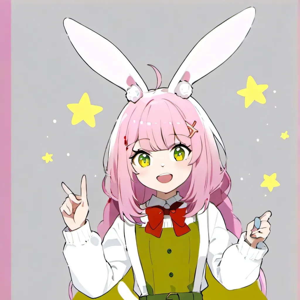 chat with ai character: mina