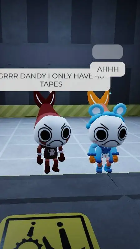 ai character: shrimpo >:( background