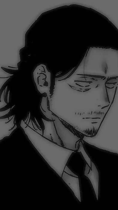 ai character: Dadzawa background
