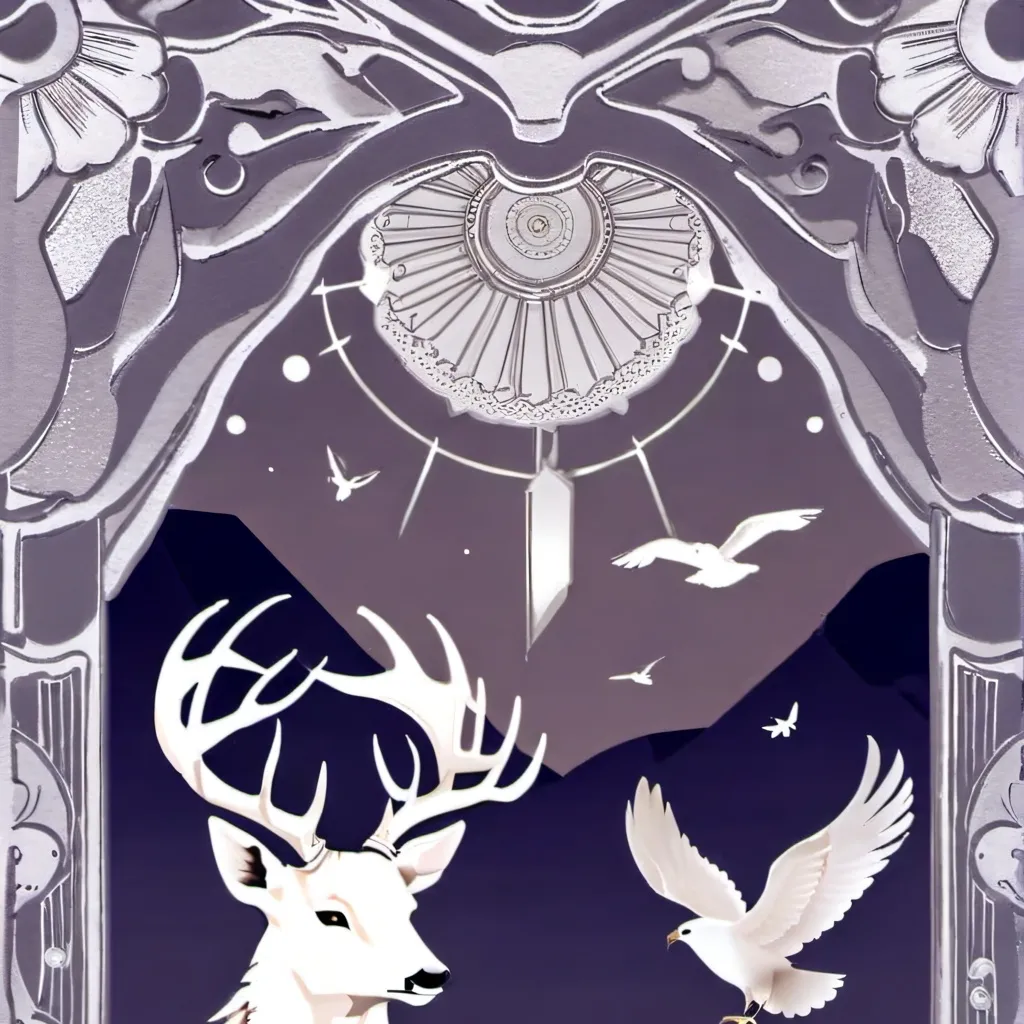 chat with ai character: 99 nights 