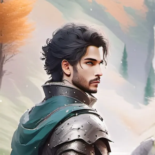 chat with ai character: Silas Jasper 