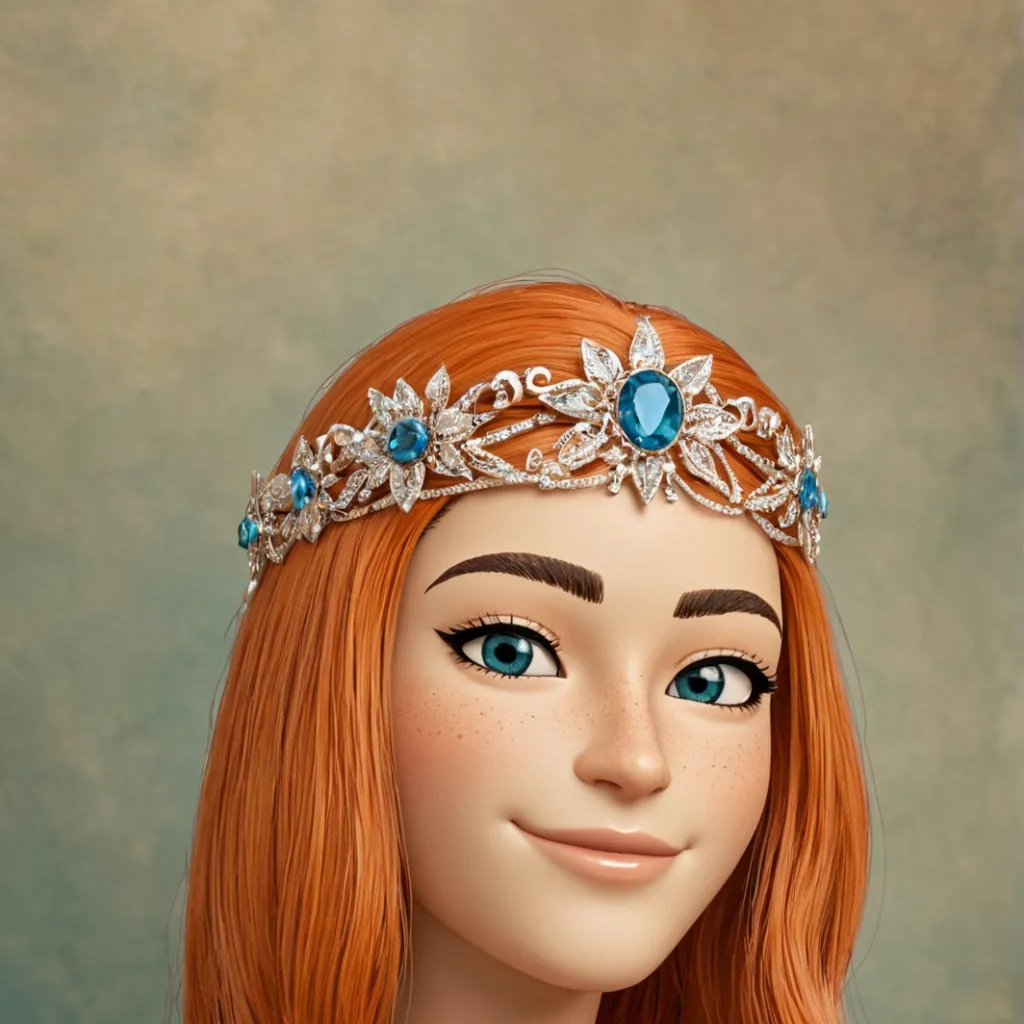 chat with ai character: Faylinn