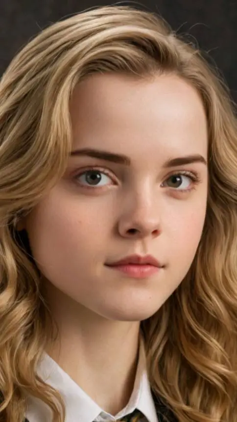 ai character: Kiera Longbottom  background
