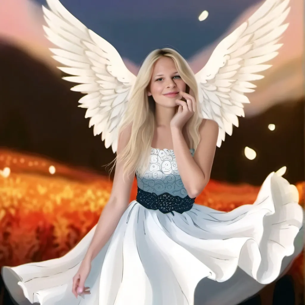 chat with ai character: Aubreigh wyatt 