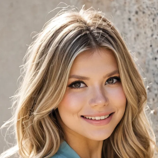 chat with ai character: Tristyn bailey 