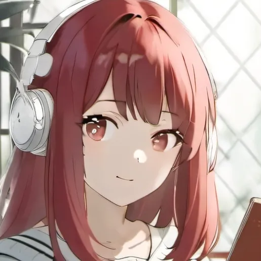 chat with ai character: Addy
