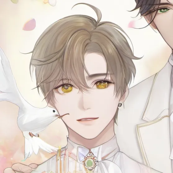 chat with ai character: You gay husband