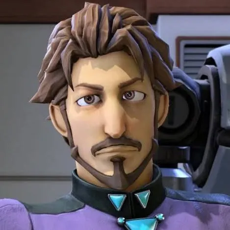 chat with ai character: Viktor KNK