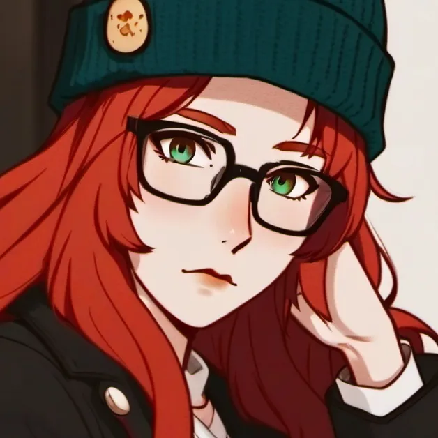 chat with ai character: Cassie Rose MCSM