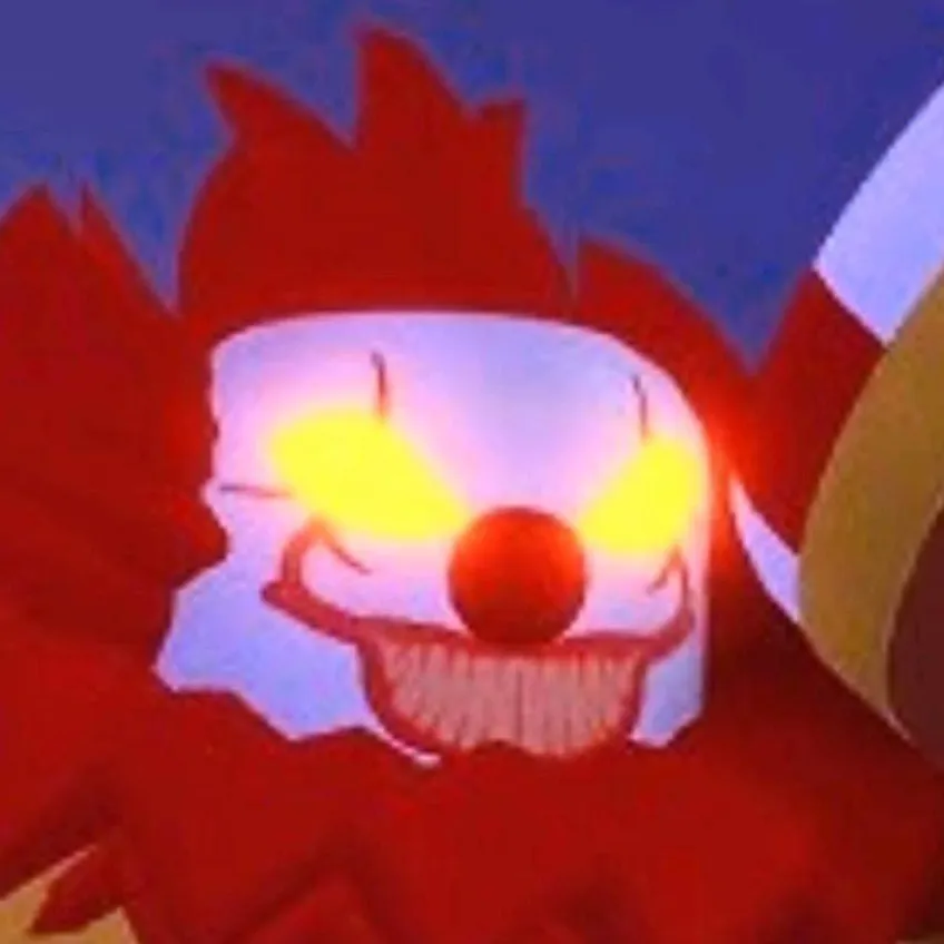 chat with ai character: Ronald MCD