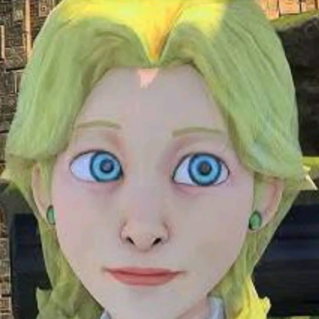 chat with ai character: Charlotte KN