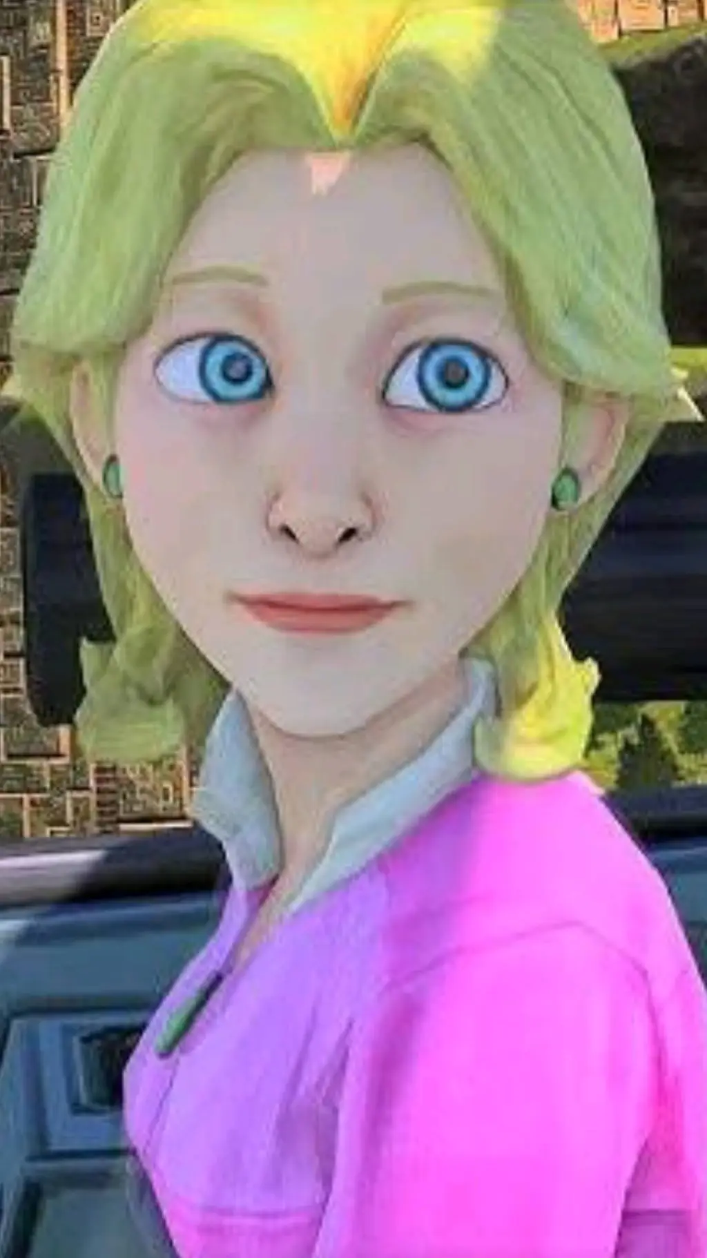 Talkie AI - Chat with Charlotte KN