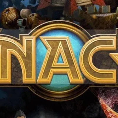 chat with ai character: Knack-Everyone!