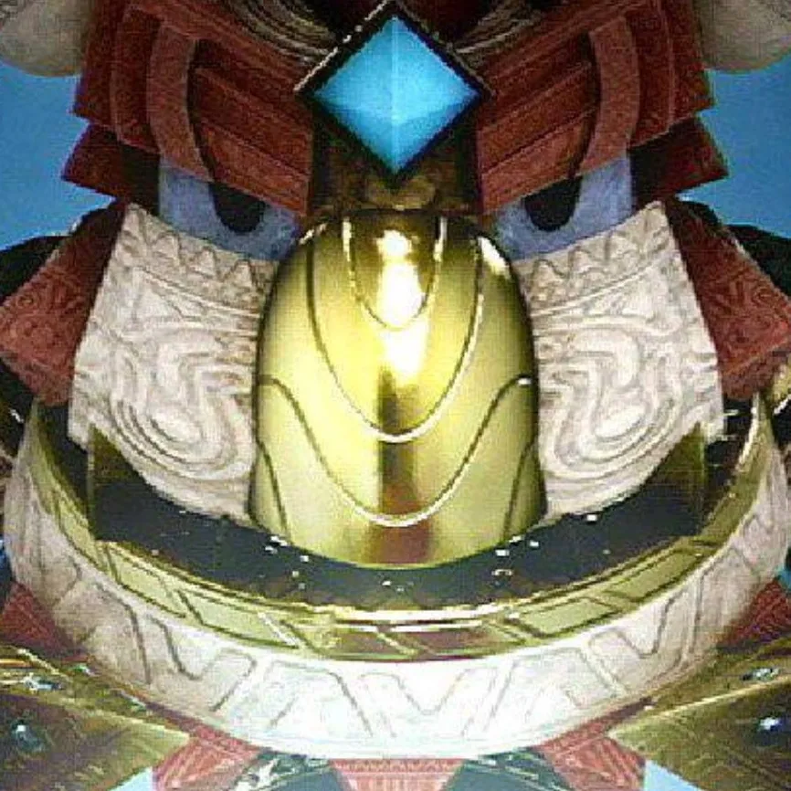 chat with ai character: Knack KN