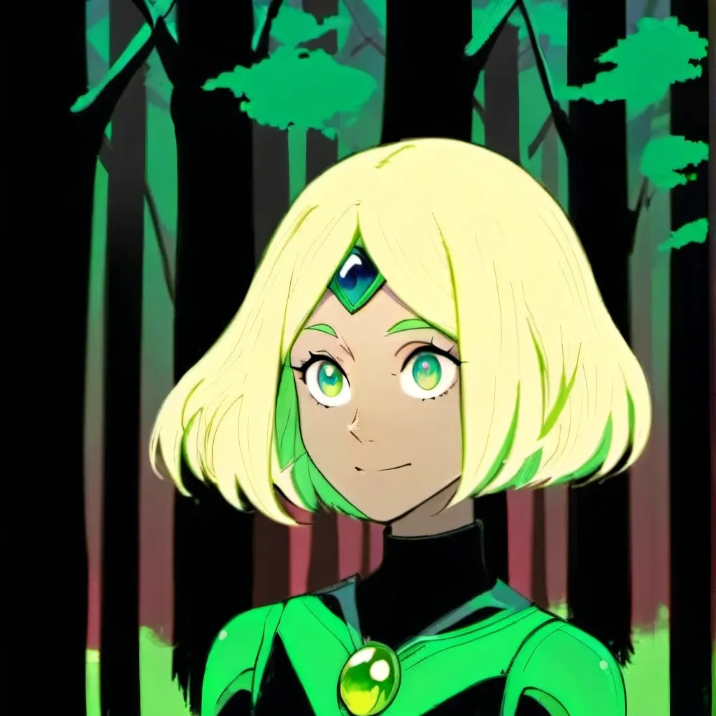 chat with ai character: chat??