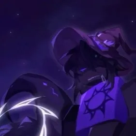 chat with ai character: Azure