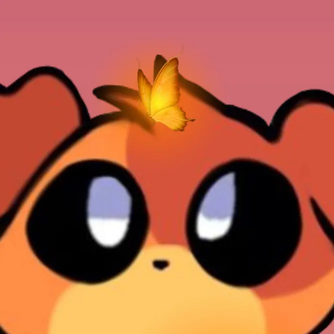 chat with ai character: Smiling critters