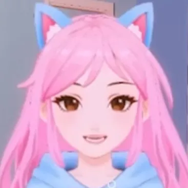 chat with ai character: Lizzy