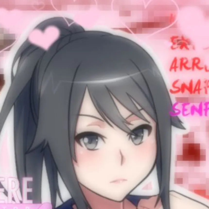 chat with ai character: Ayano aishi