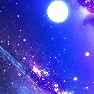 chat with ai character: Astro